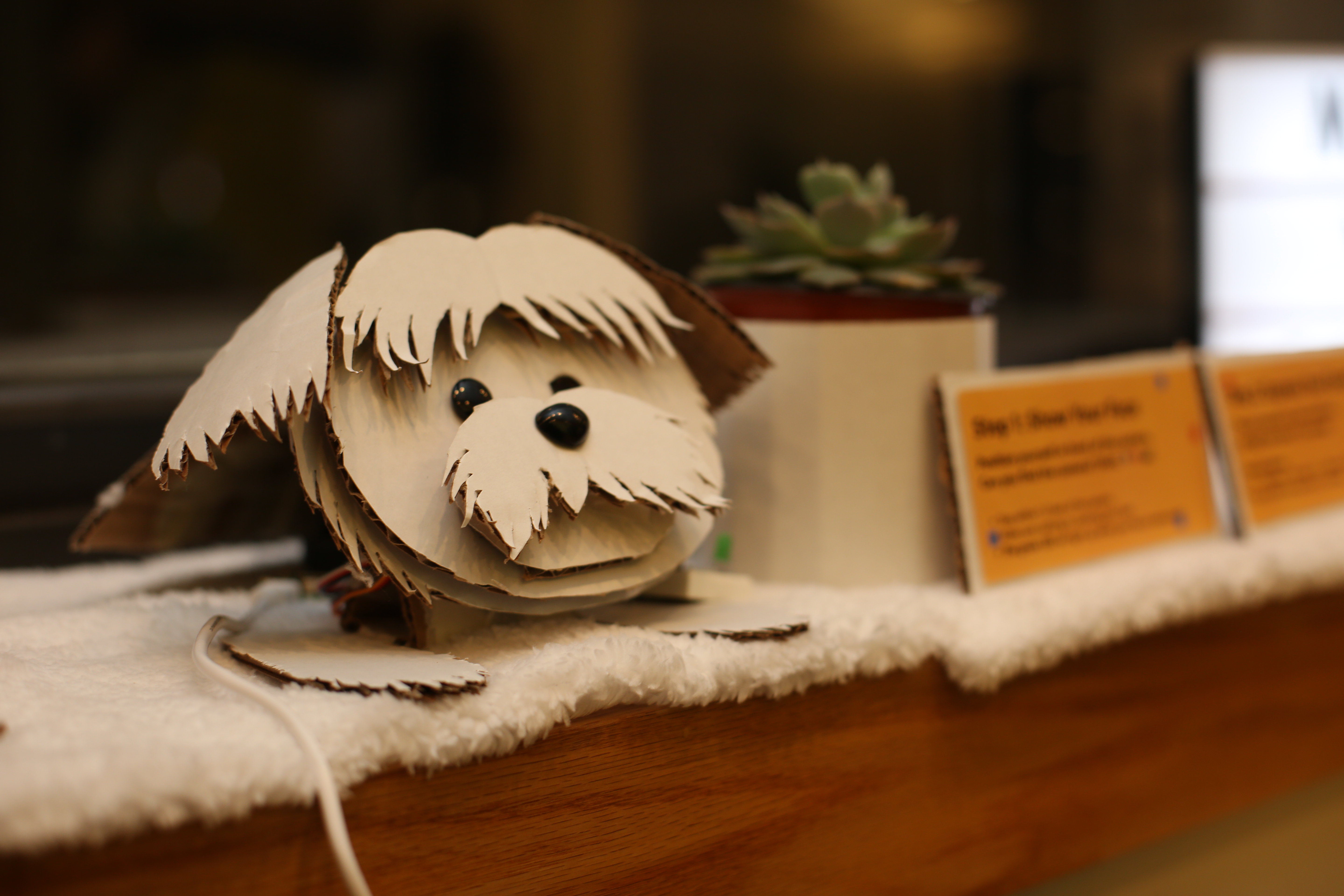 Memory Pot at SVA Open Studios